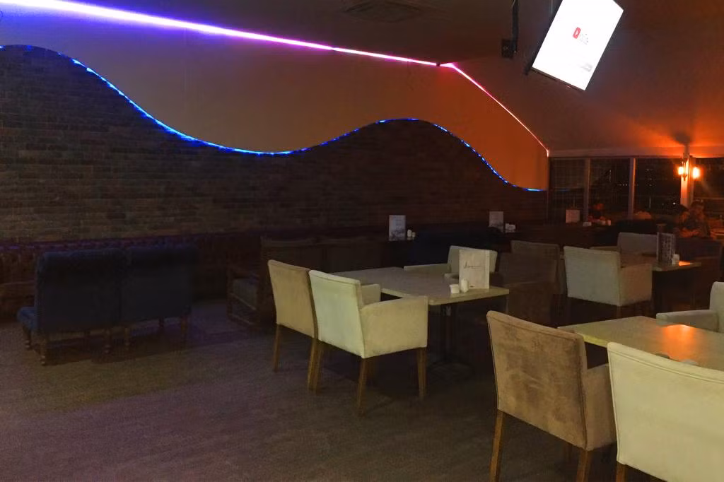 Grand Ramon s Otel — 3