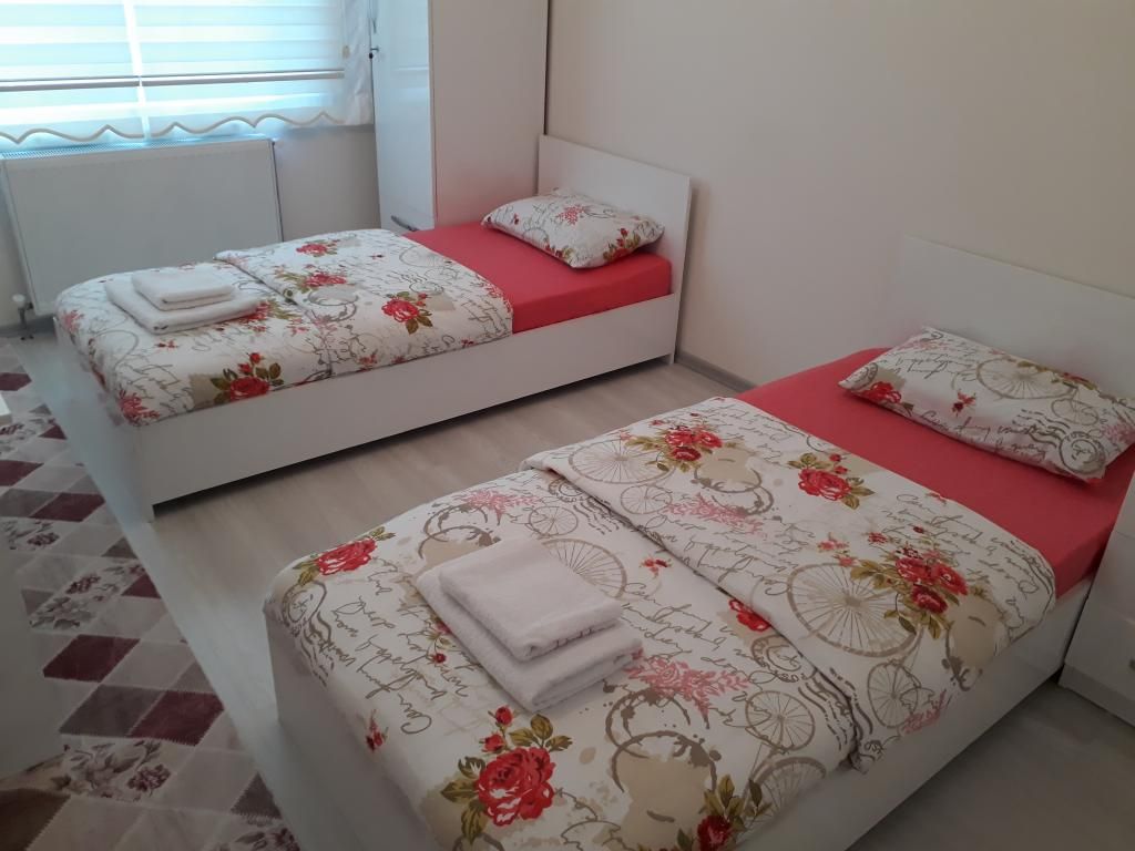 Dr. Aslan Aile Apartı — 7
