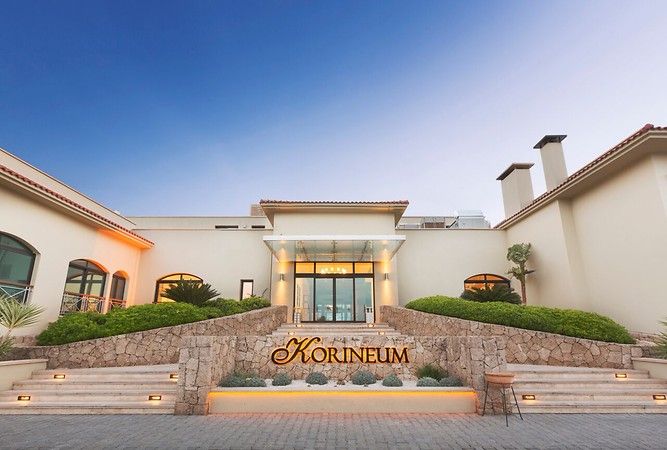 Korineum GolfBeach Hotel