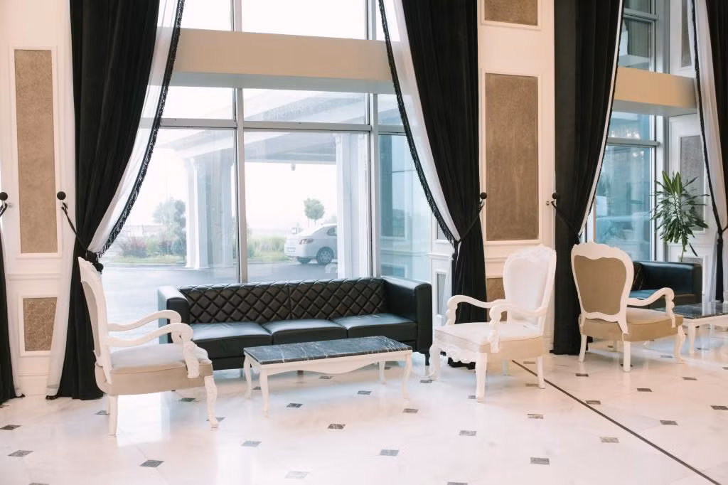 Burgaz İzer Hotel — 9
