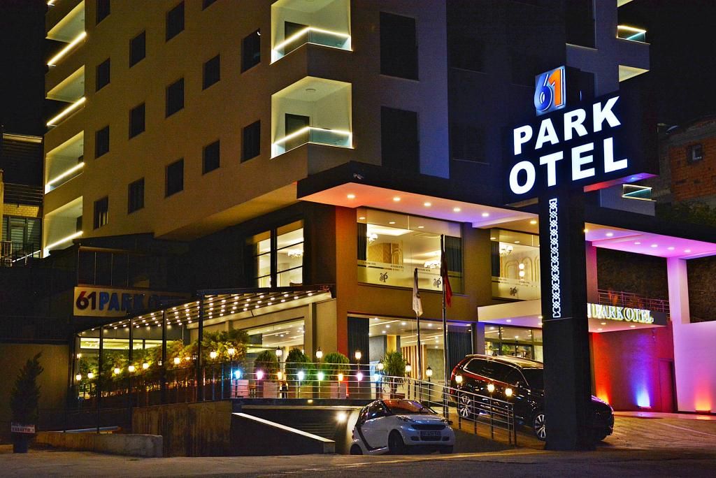 Otel Resmi