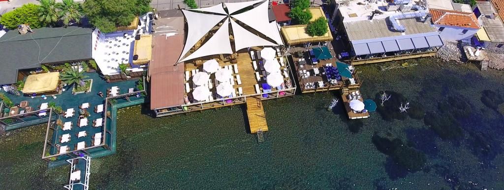 Art Suites Hotel Bodrum — 2