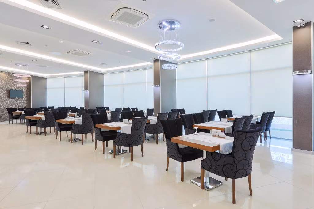 Ramada Hotel by Wyndham Edirne — 9