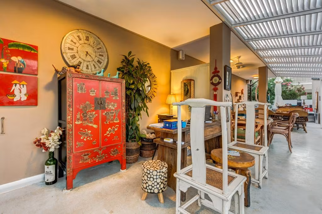 Villa Kore Çeşme — 5