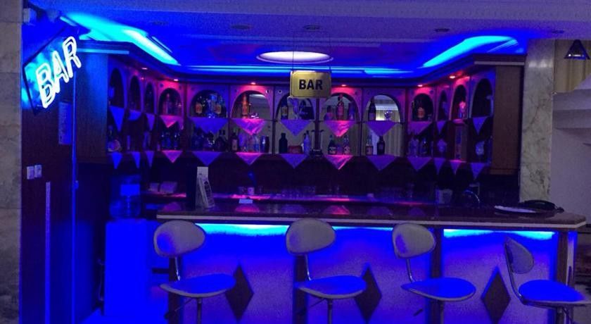 Grand Mark Hotel Istanbul — 7