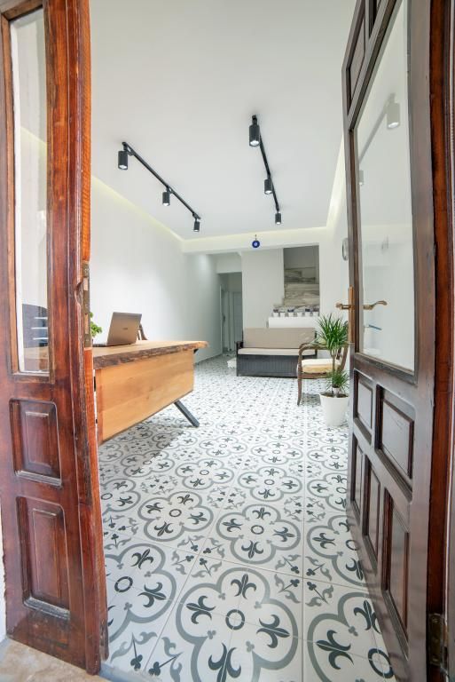 9 Bodrum Butik Hotel — 6