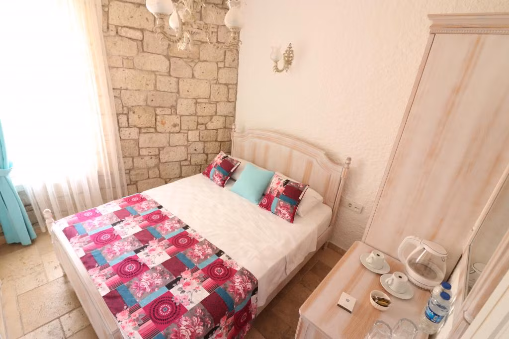 Galya Otel Alaçatı — 9