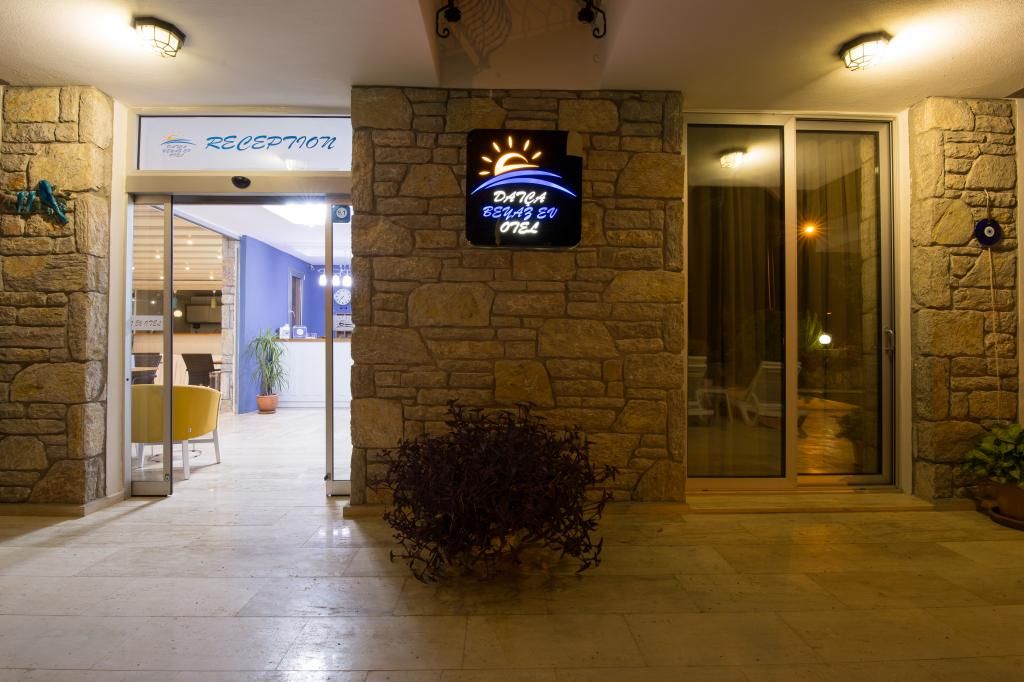 Datça Beyaz Ev Otel — 5