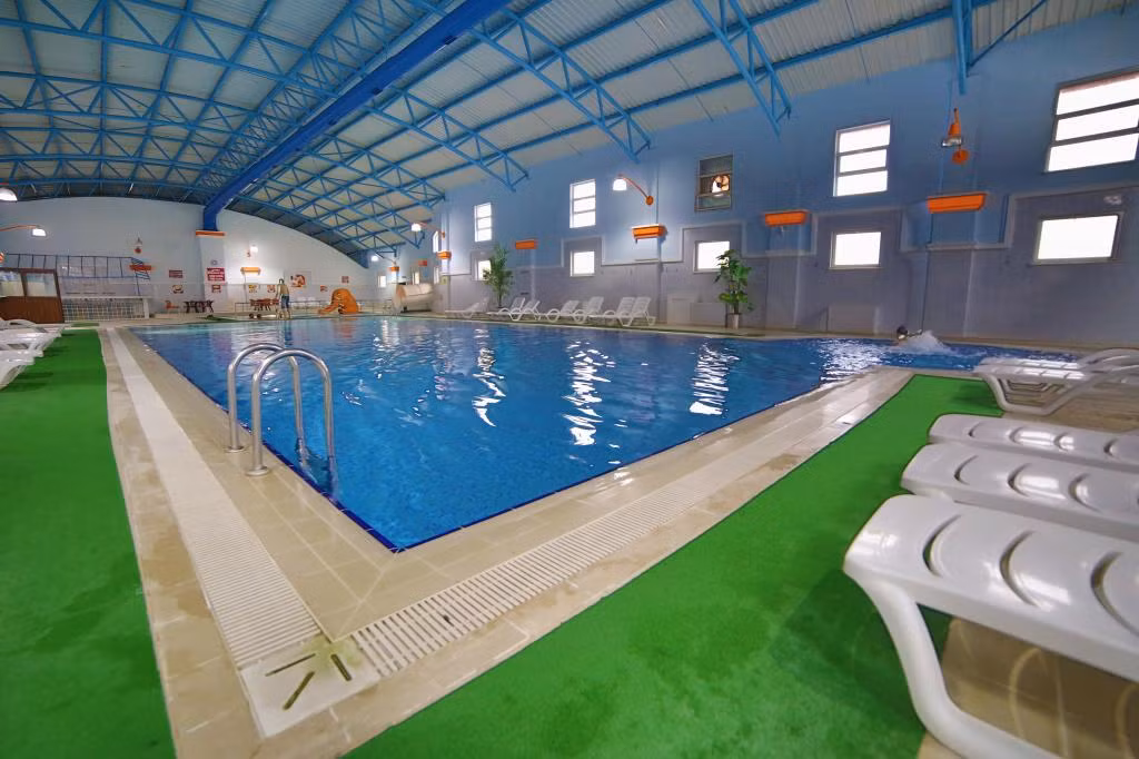 Roza Resort Thermal Hotel — 3