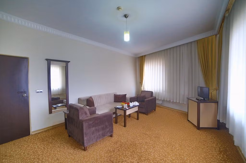 Roza Resort Thermal Hotel — 4