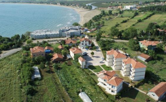 Hamsilos Tatil Köyü & Apart Hotel