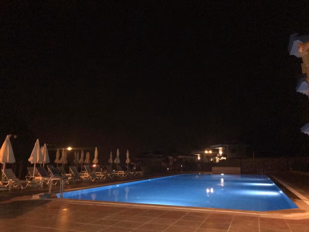 Atlas Otel Fethiye — 9