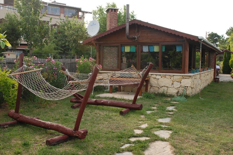 Ağva Himalaya Motel — 7