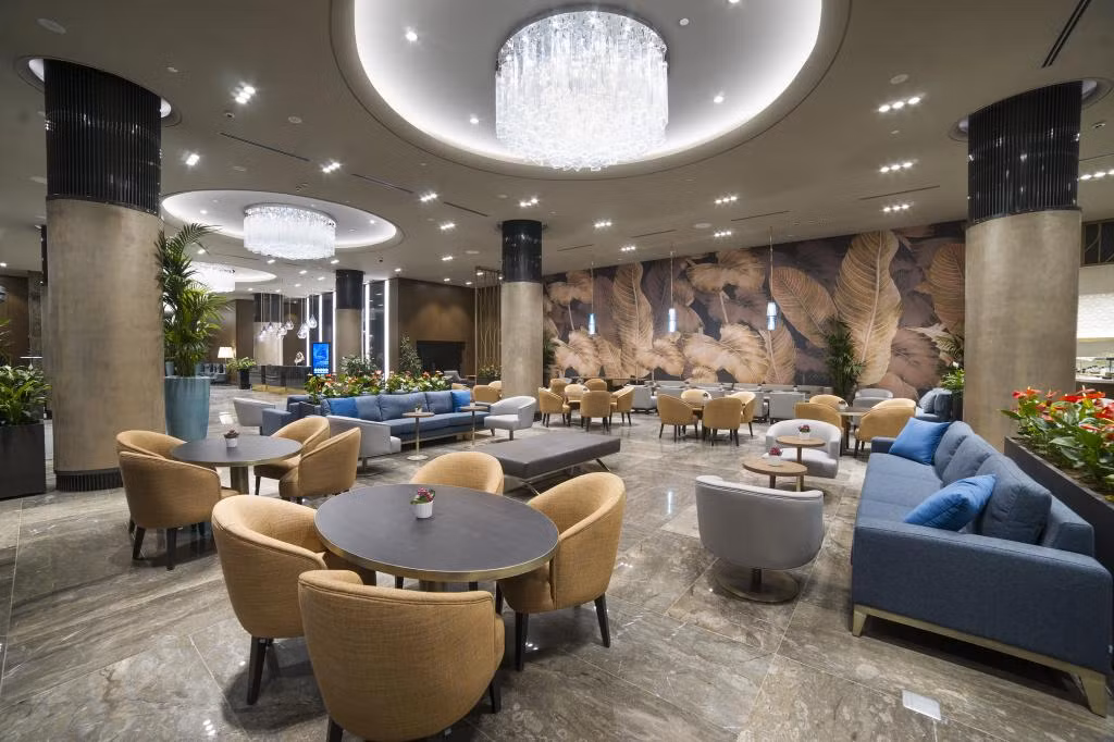Radisson Collection, Vadistanbul — 8
