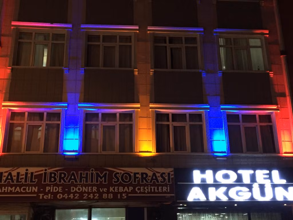 Hotel Akgün — 2