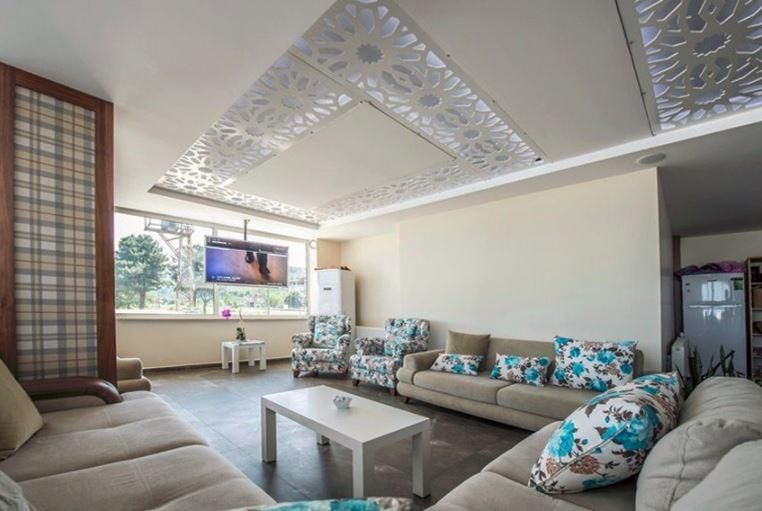 Yıldız Otel Ordu — 6