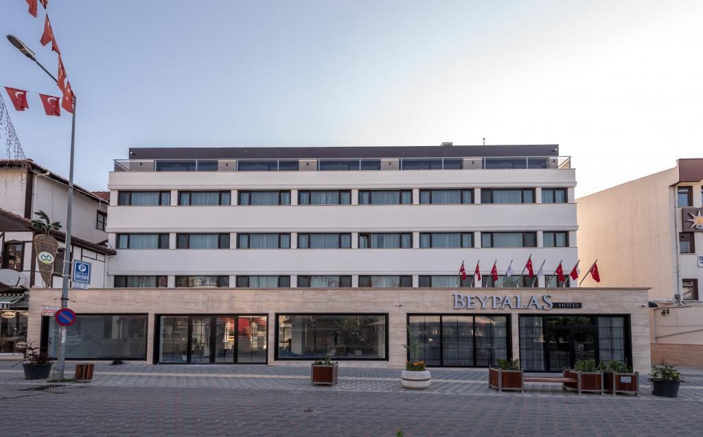 Beypalas Hotel — 2