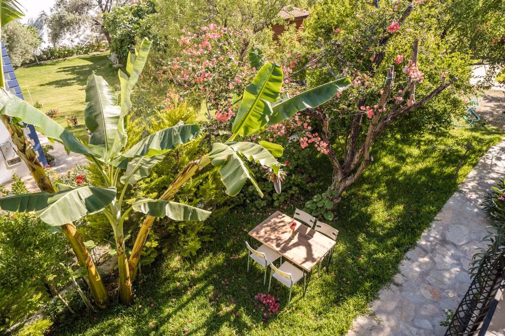 Karia Apart Pansiyon — 6