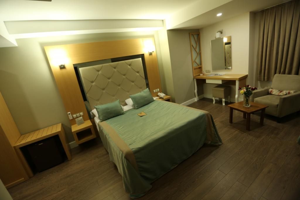 Grand Hotel Niğde — 7
