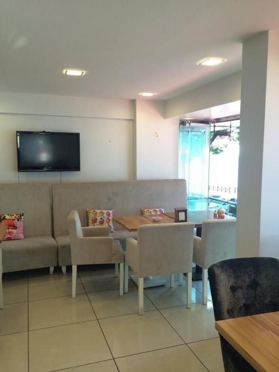 Bayraktar Otel — 4