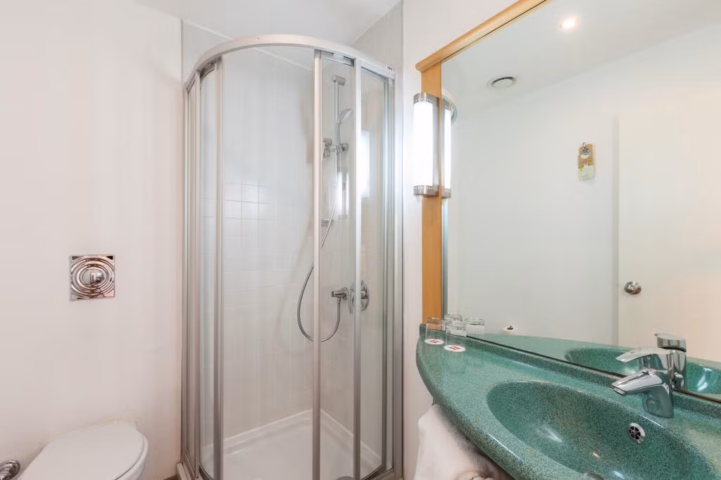 İbis Hotel Eskişehir — 8