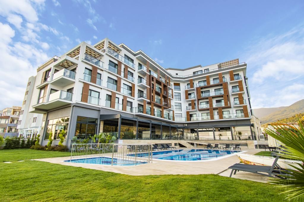 Maia Luxury Beach Hotel & SPA — 3