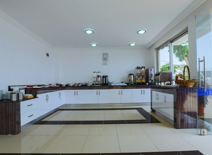 Grand Hotel Palmiye — 2
