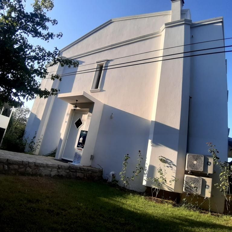Mesudiye Villa White Apart Otel — 6