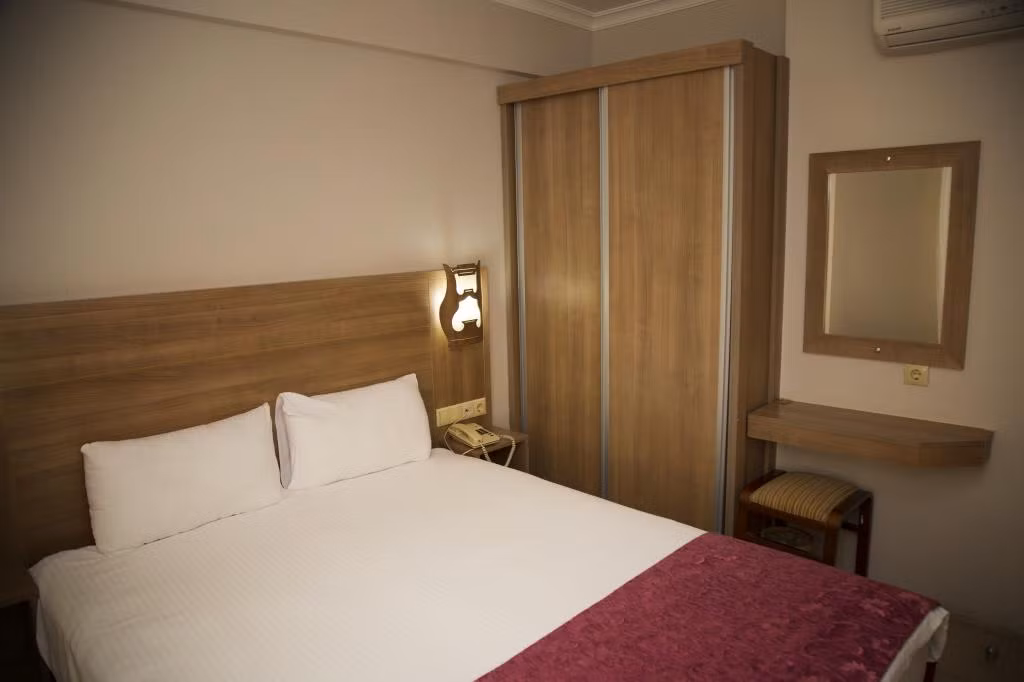 Lidya Sardes Hotel Thermal & Spa — 9