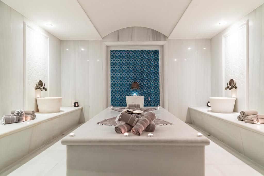 Yalıkavak Marina Garden Hotel — 8