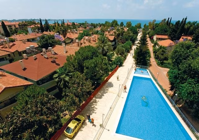 Sırma Otel — 5