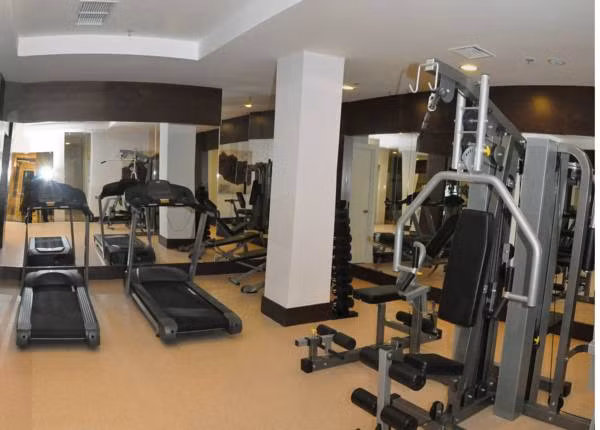 Otel Resmi
