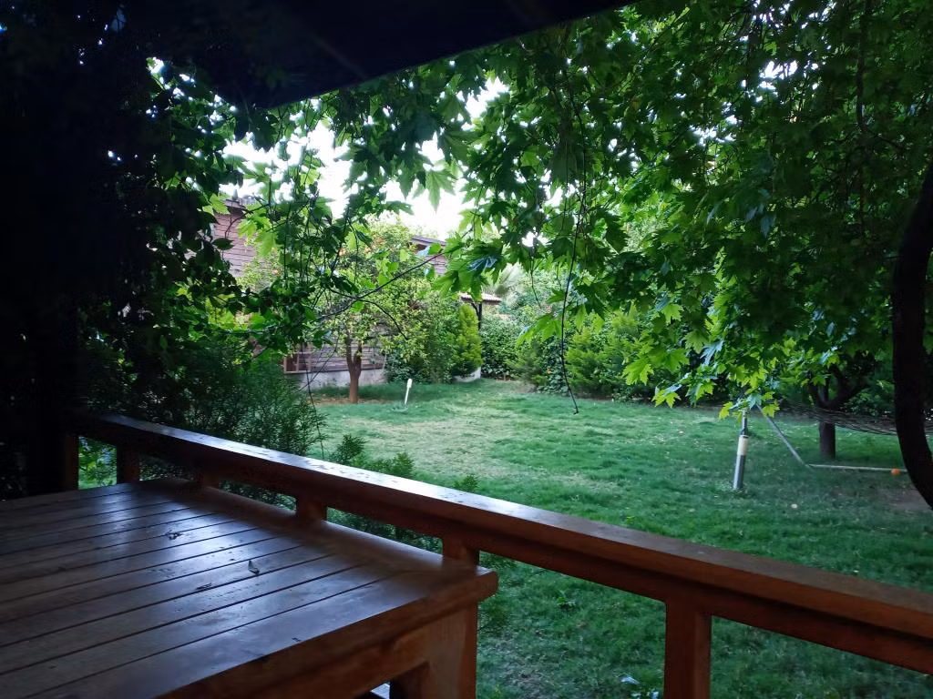 Maji Village — 9