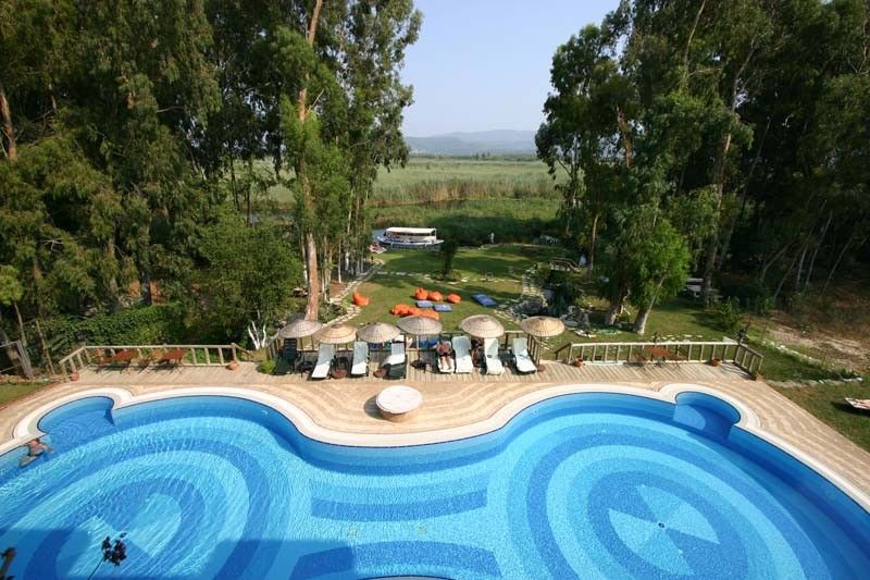 Kerme Ottoman Palace