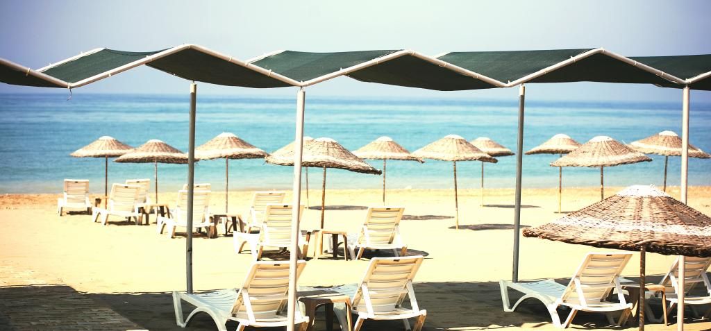 Gümüldür Mavi Deniz Otel — 7