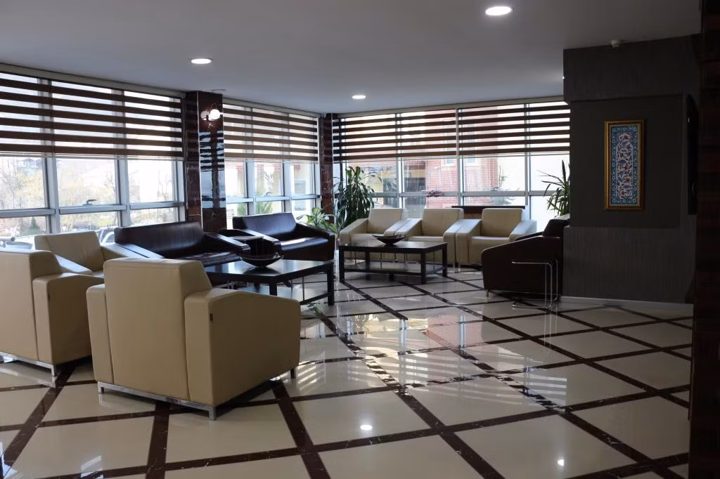 Otel Resmi