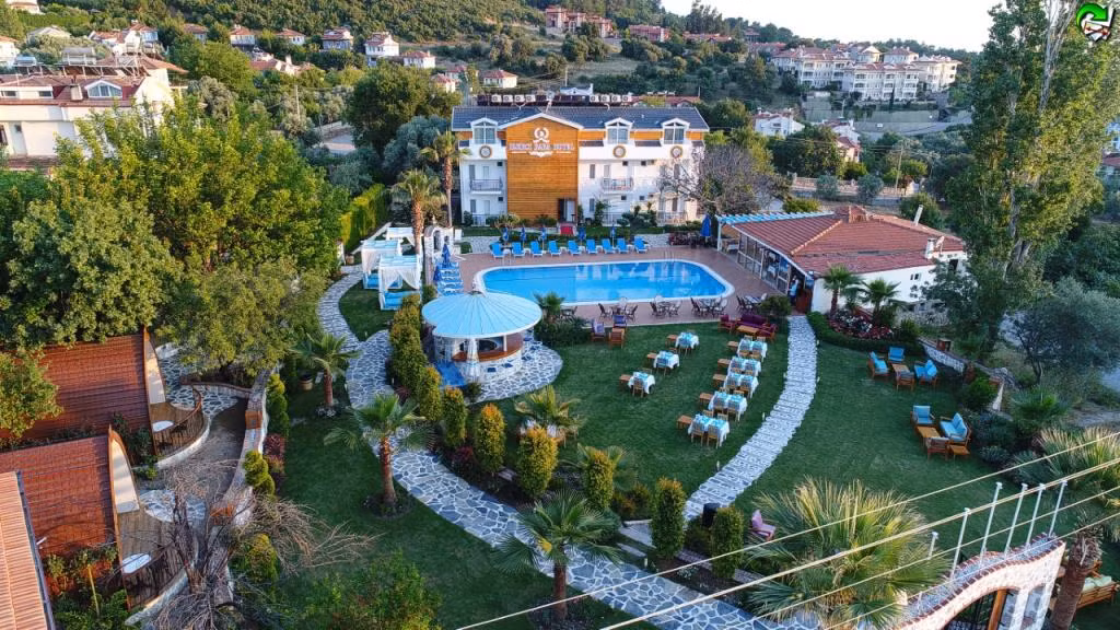 Otel Resmi
