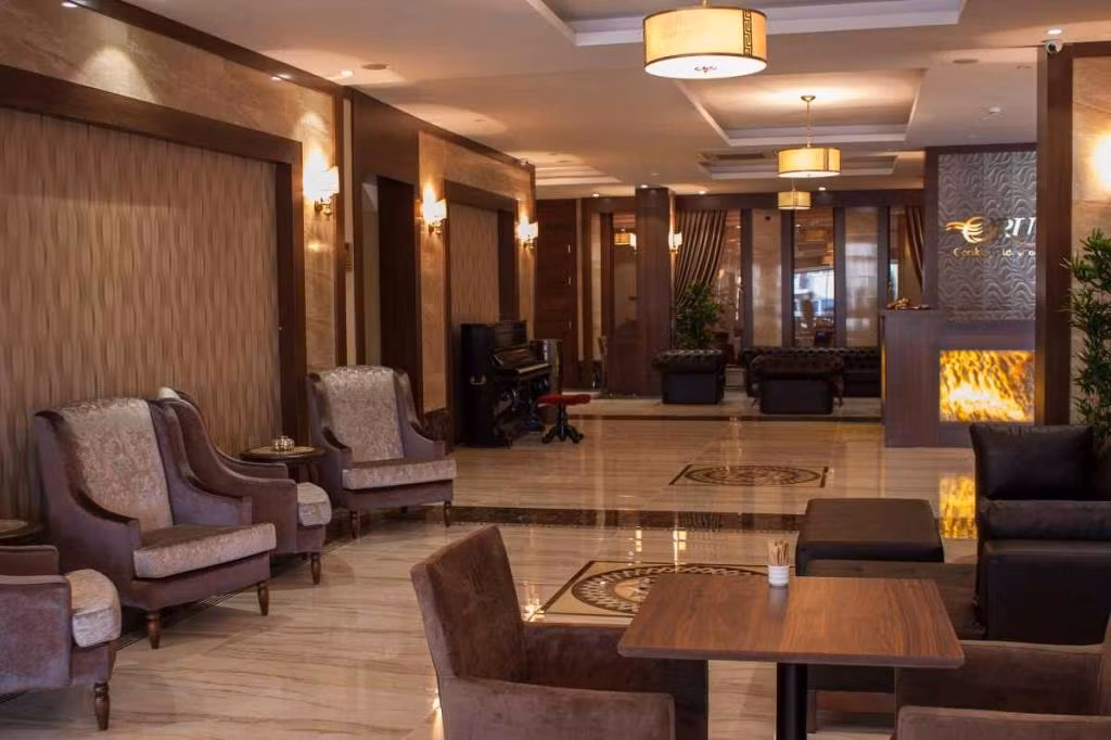 Görükle Oruç Hotel — 6