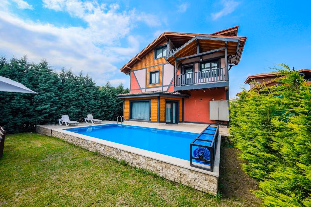 Sapanca Hifa Konakları — 10