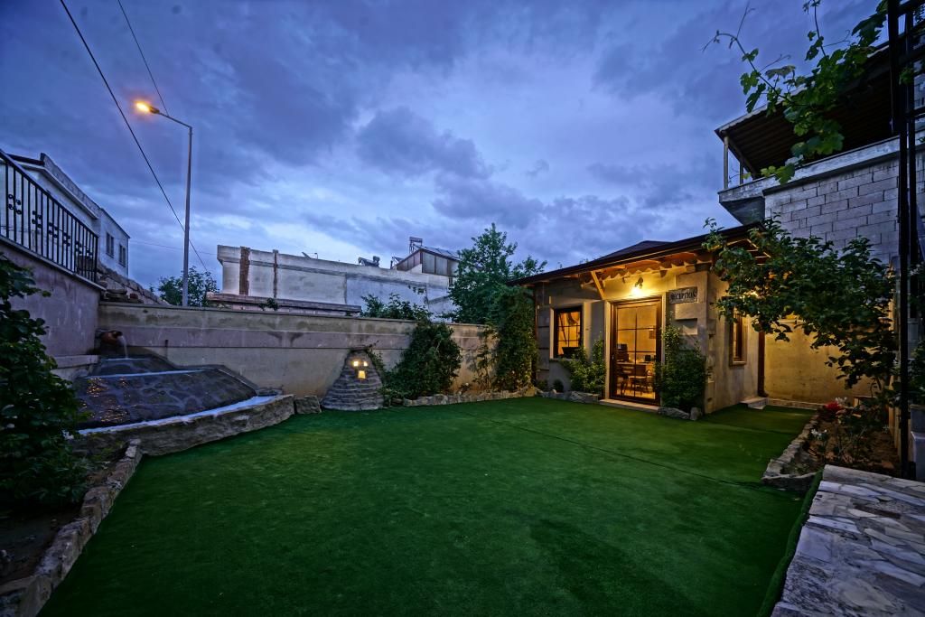 Epoch Stone House — 3