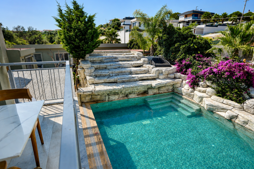 Sarum Otel Çeşme — 6