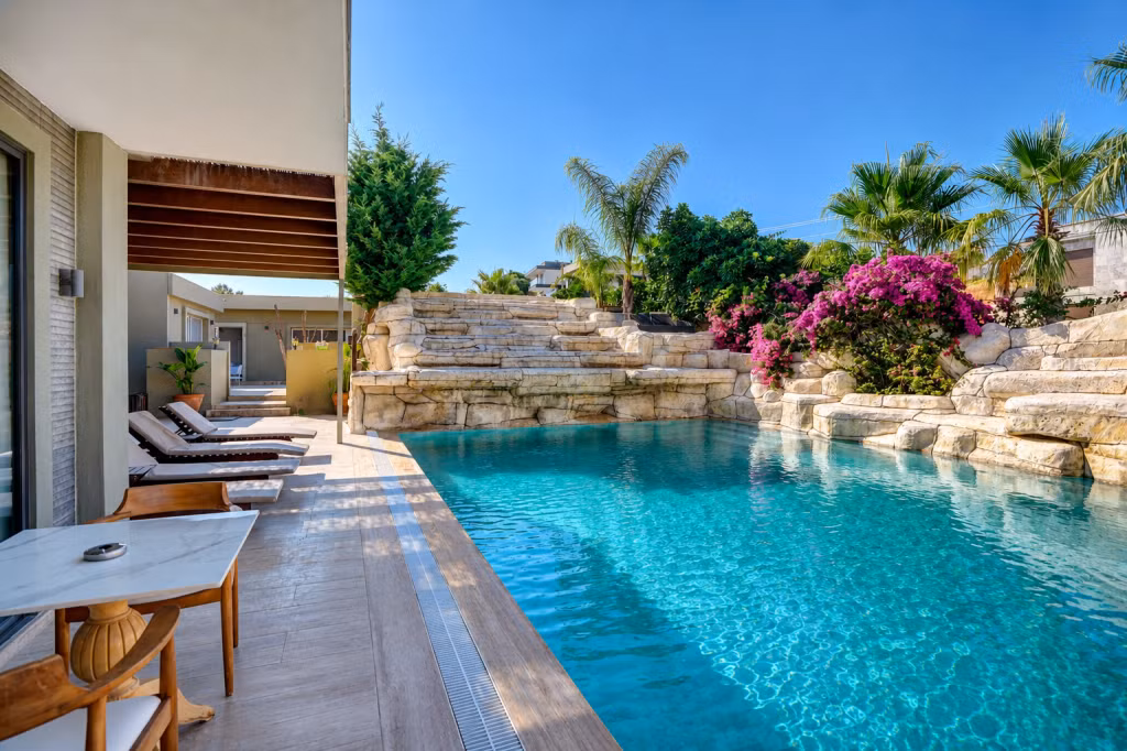 Sarum Otel Çeşme — 8