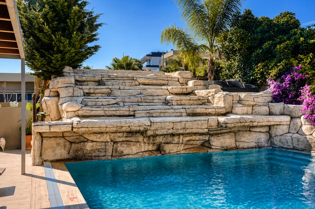 Sarum Otel Çeşme — 9
