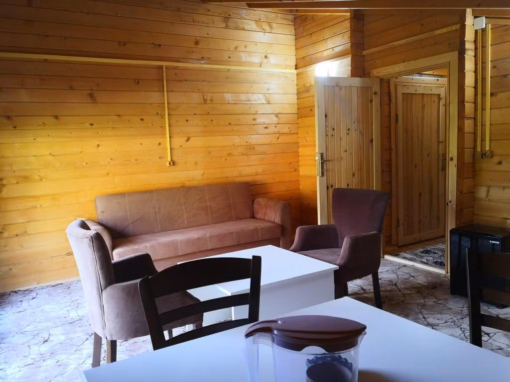 Satavala Apart Otel — 6