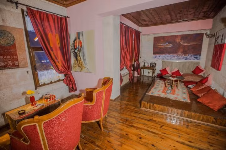 Karlık Evi — 9