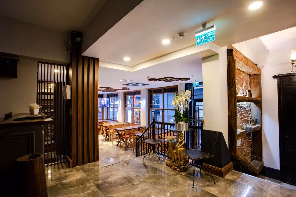 Otel Resmi