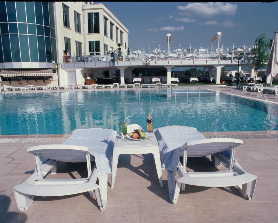 Emex Otel Kocaeli — 6