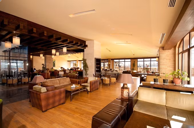 Barida Hotels Davraz — 7
