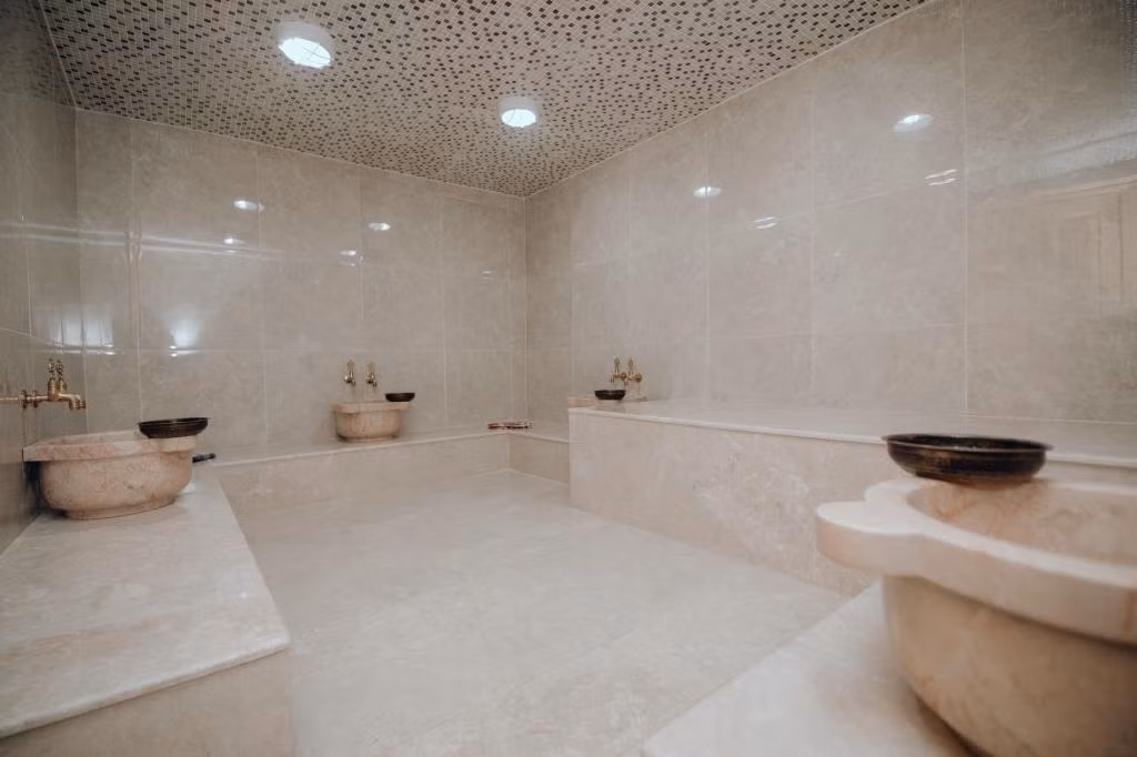 Rukim Otel  — 8