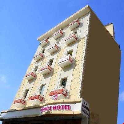 Yunus Hotel Gaziantep